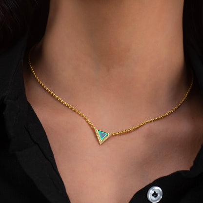 Holy Trinity Jewlery