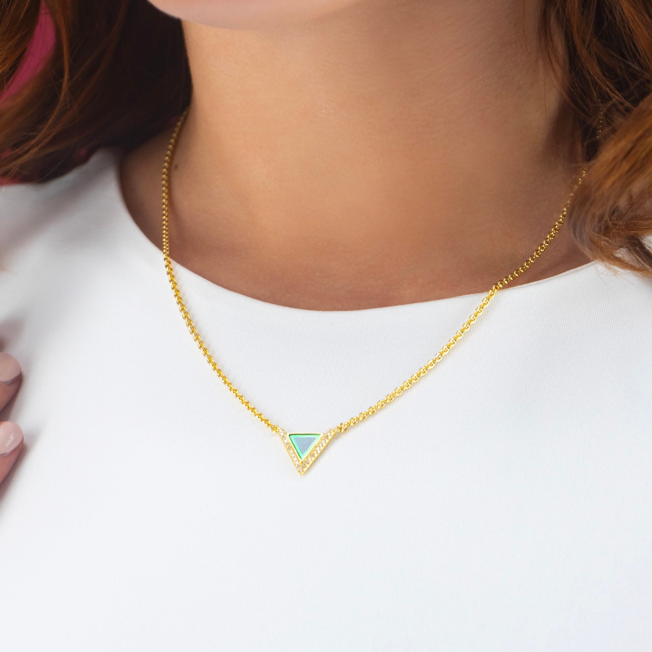 Holy Trinity Jewlery