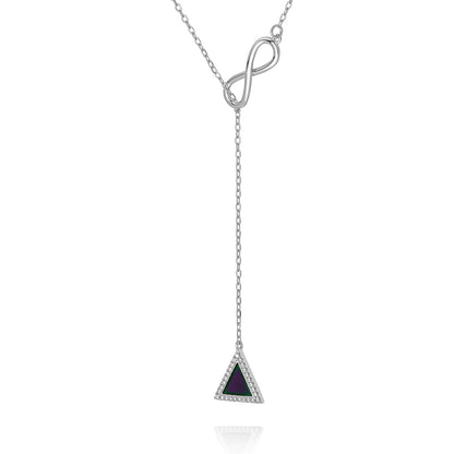 Infinity Faith Jewelry