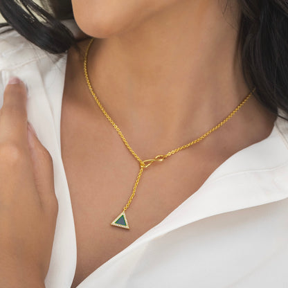Infinity Faith Jewelry