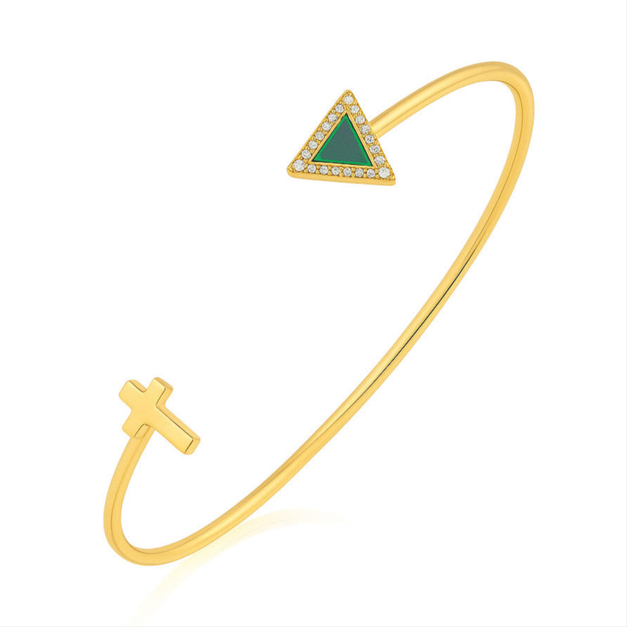 Trinity Bracelet