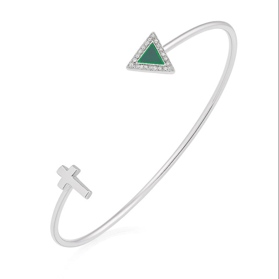 Trinity Bracelet