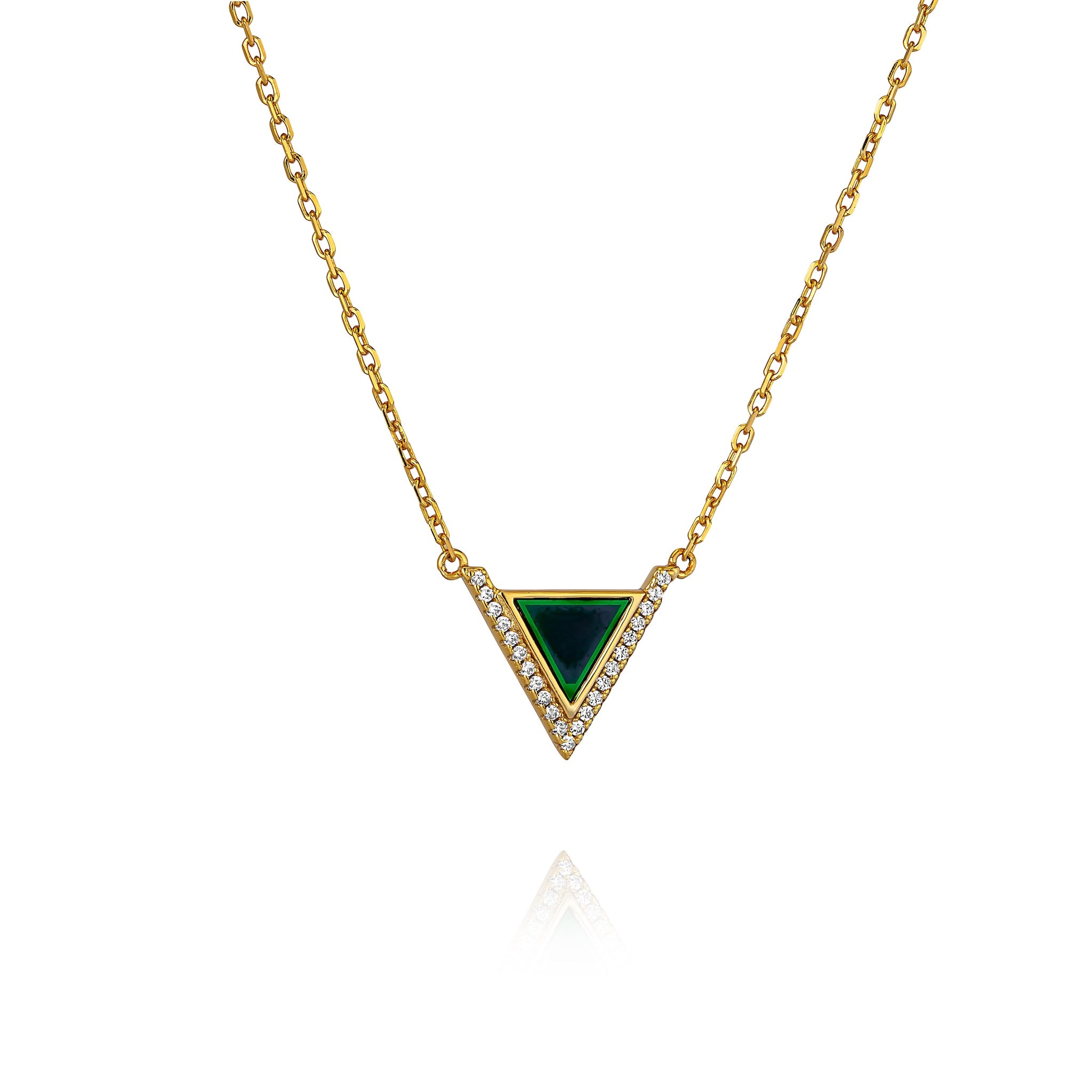 Holy Trinity Jewlery